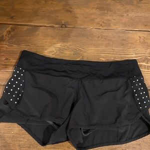 Lululemon Speed Up Short 2.5